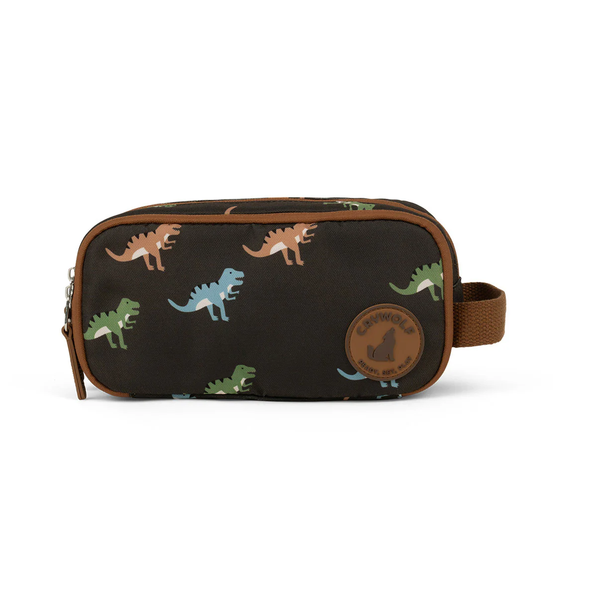 FABLE PENCIL CASE Dino Club - Image 4