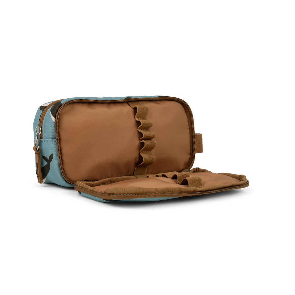 FABLE PENCIL CASE Whale Trail - Image 3