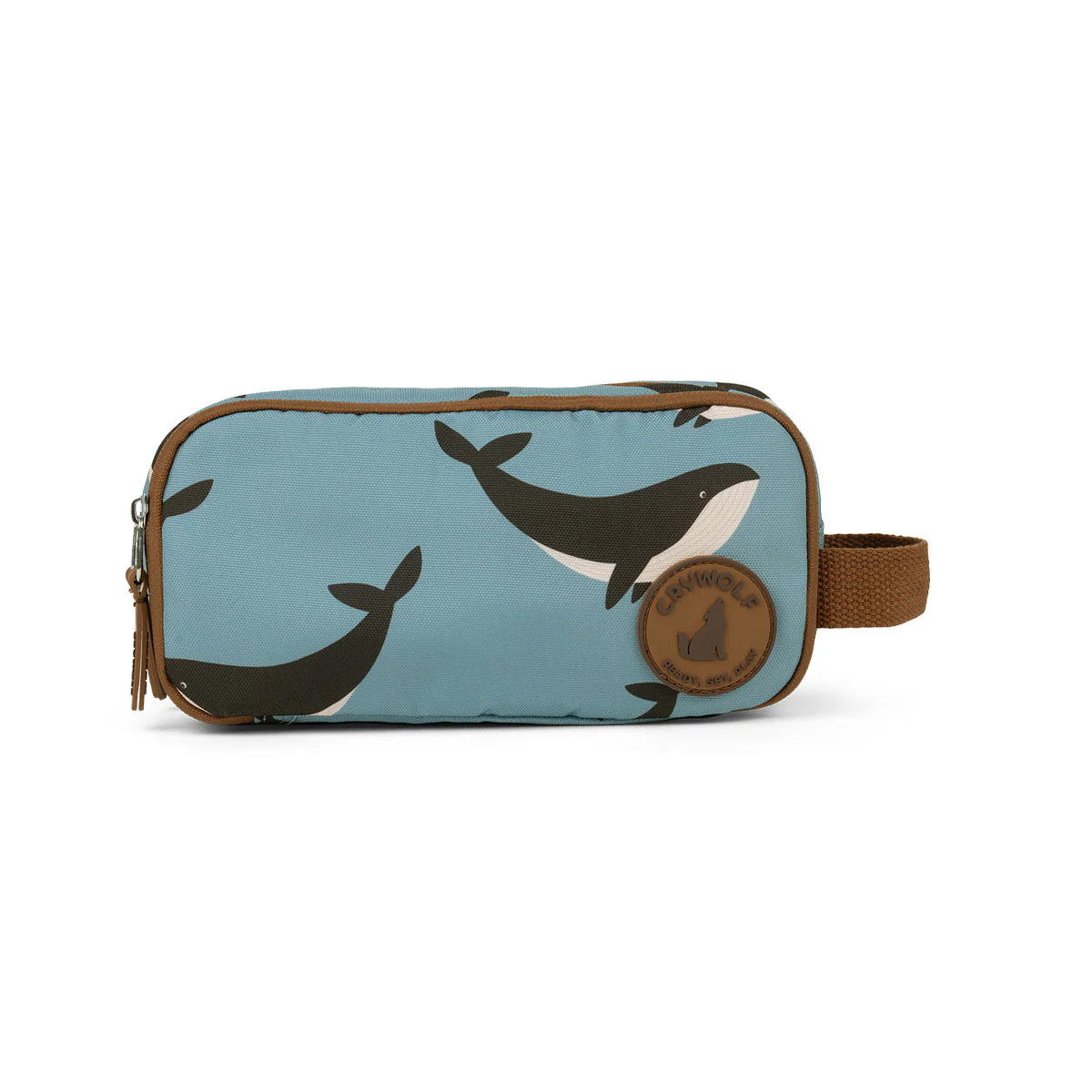 FABLE PENCIL CASE Whale Trail - Image 4