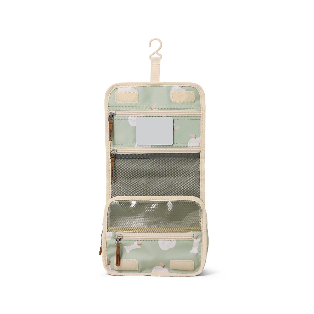 HANGING TOILETRY BAG Apple Grove - Image 3