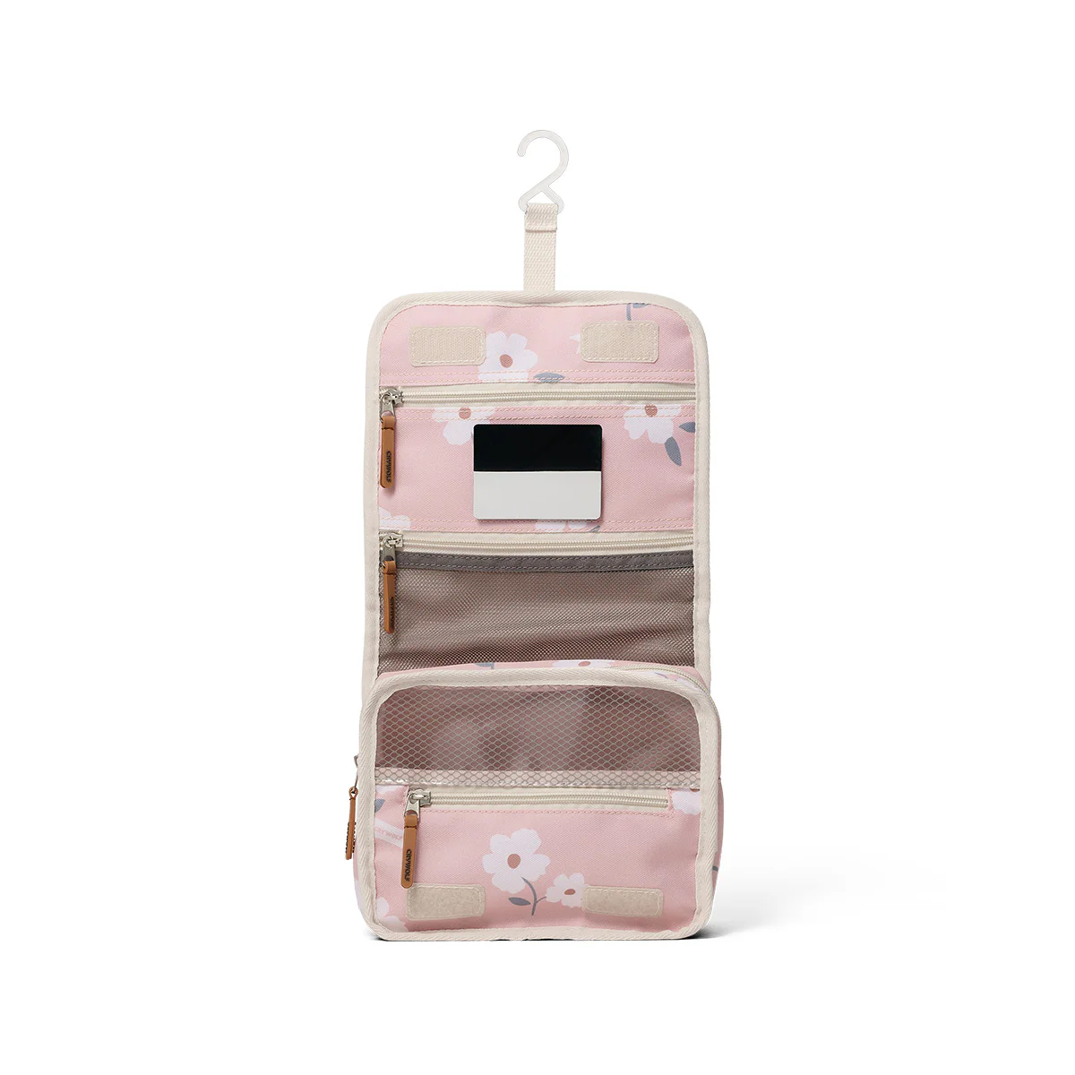 HANGING TOILETRY BAG Wildflower - Image 2