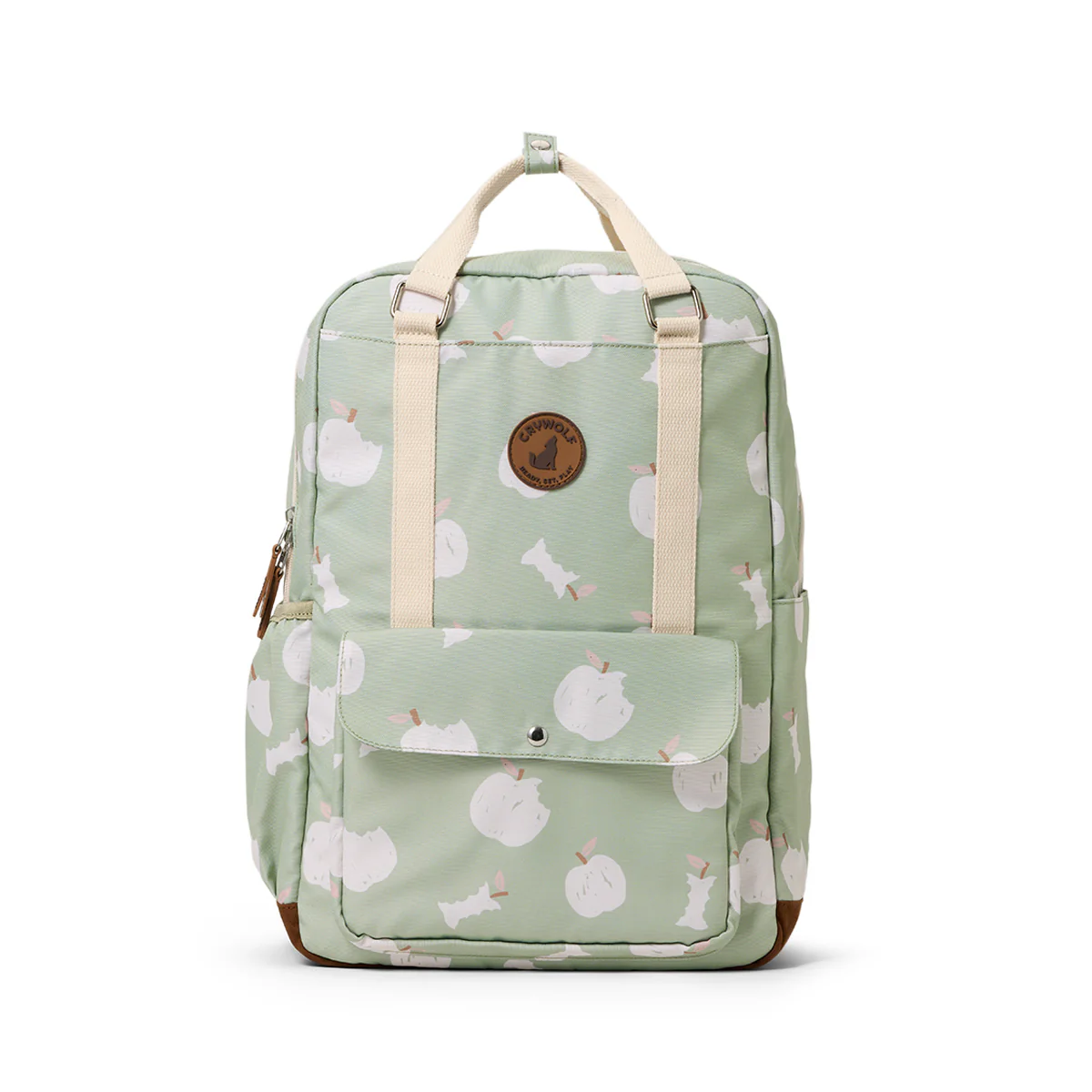 KNAPSACK Apple Grove