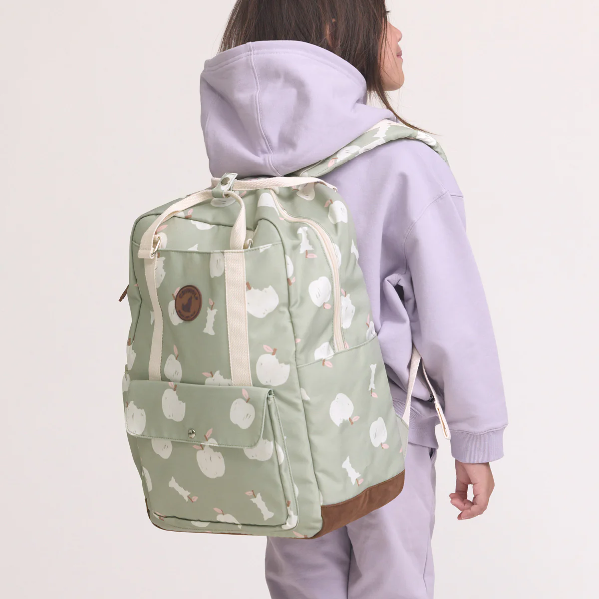KNAPSACK Apple Grove - Image 2