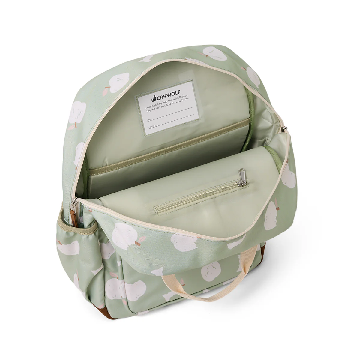 KNAPSACK Apple Grove - Image 4