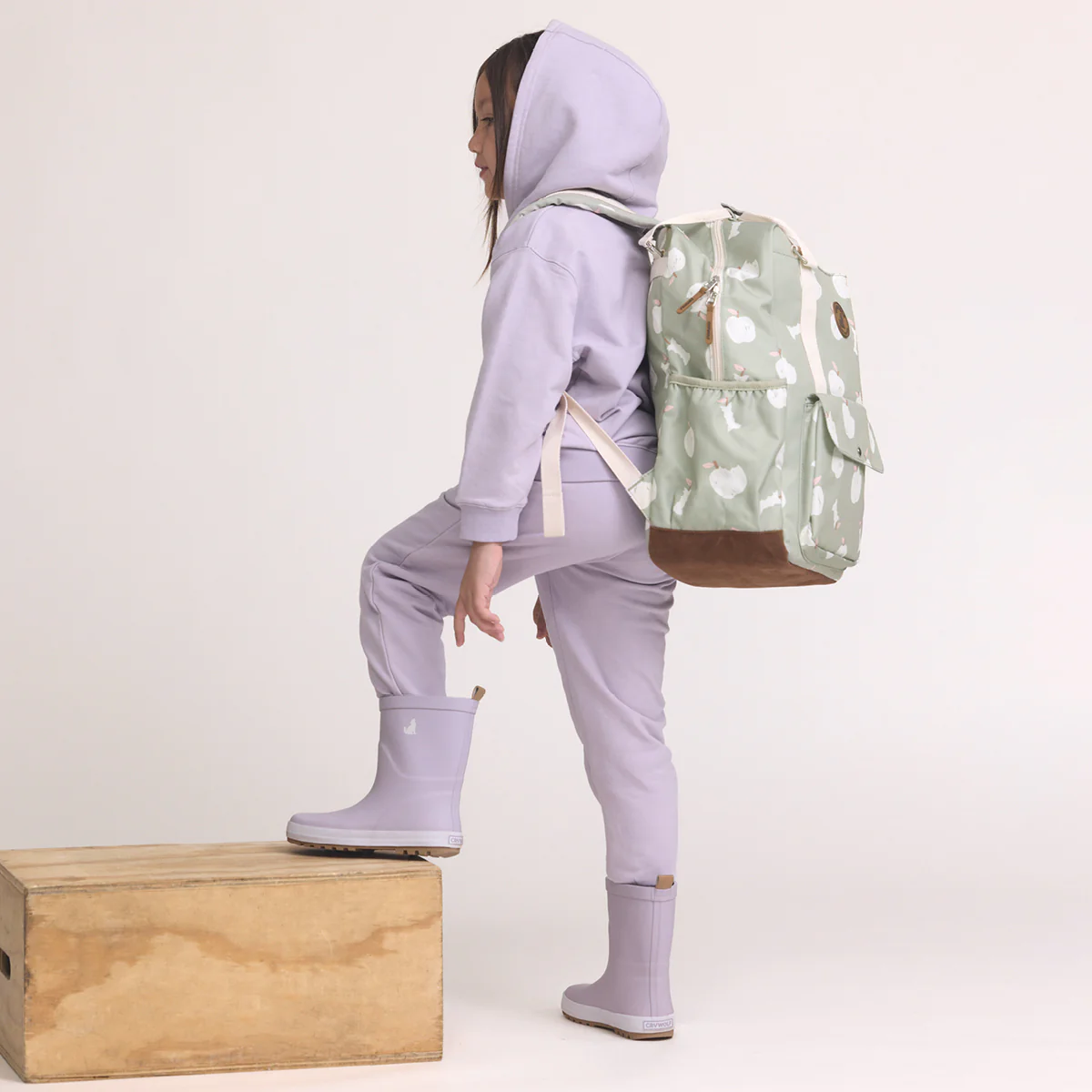 KNAPSACK Apple Grove - Image 6