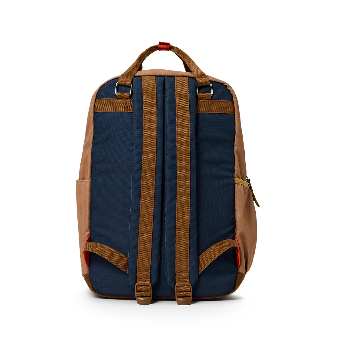 KNAPSACK Ash Colourblock - Image 3