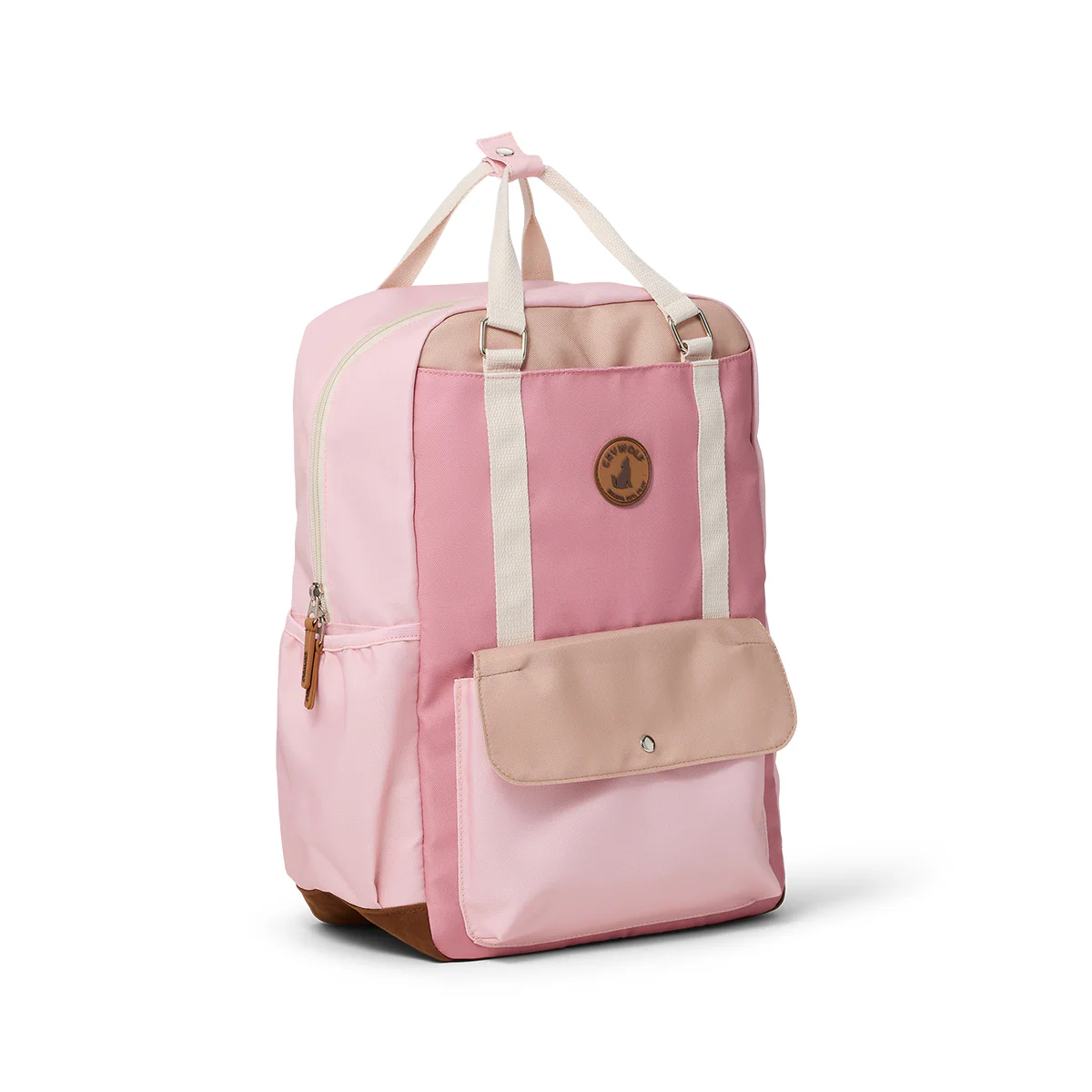 KNAPSACK Blush Colourblock - Image 3