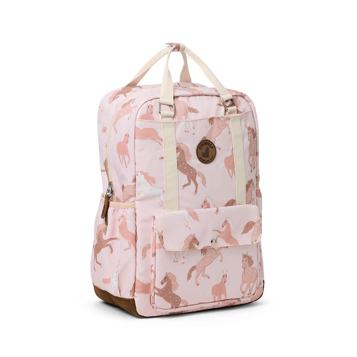 KNAPSACK Blush Ponies - Image 5
