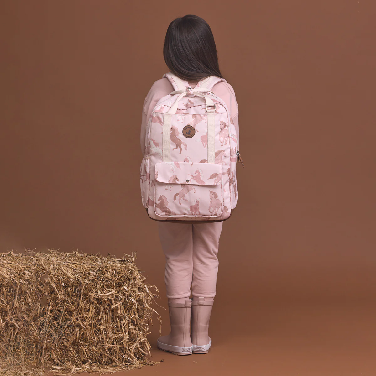 KNAPSACK Blush Ponies - Image 8
