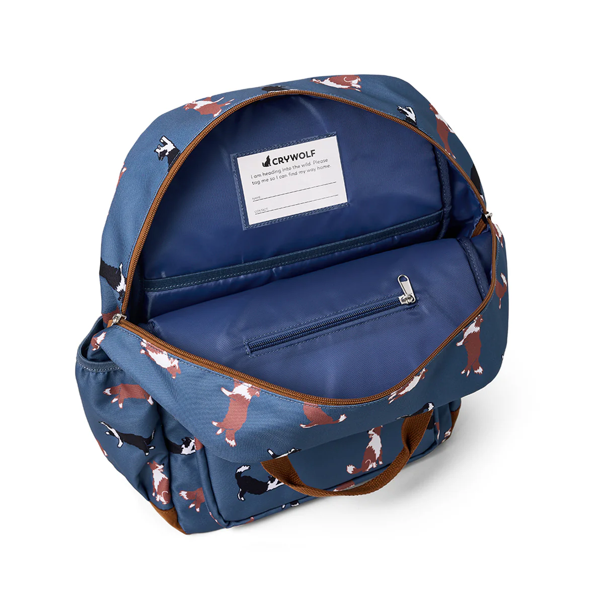 KNAPSACK Collies - Image 4