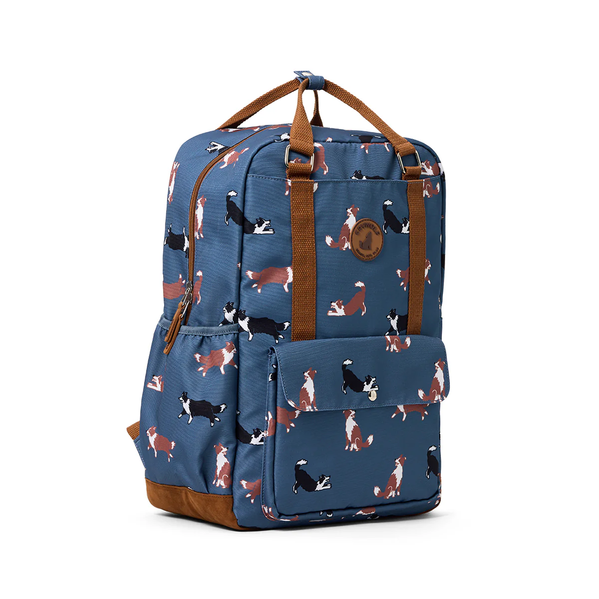 KNAPSACK Collies - Image 5