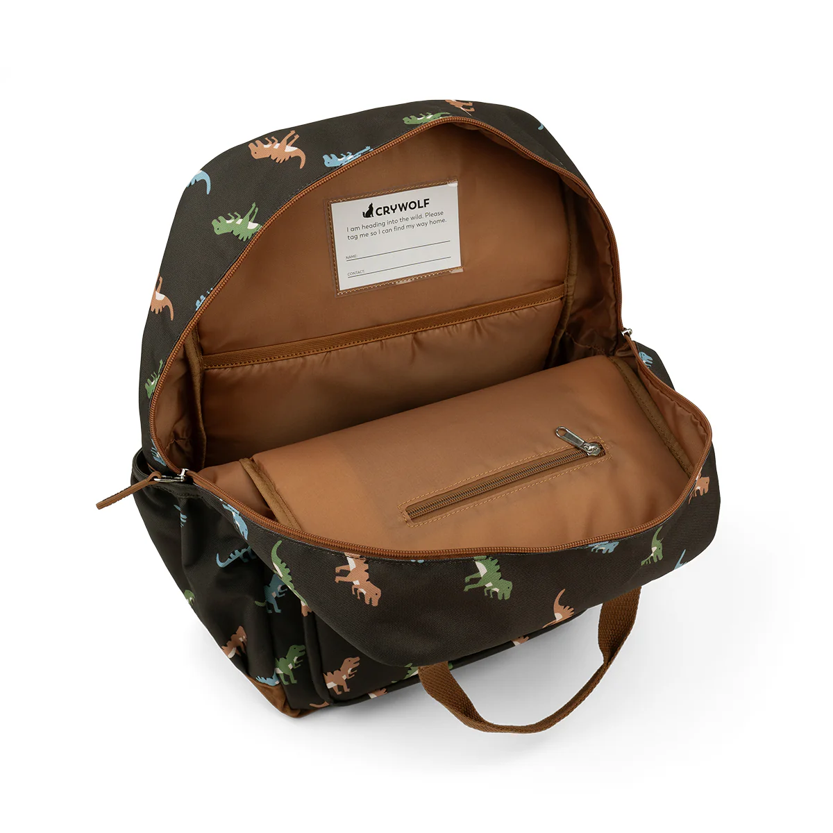 KNAPSACK Dino Club - Image 4