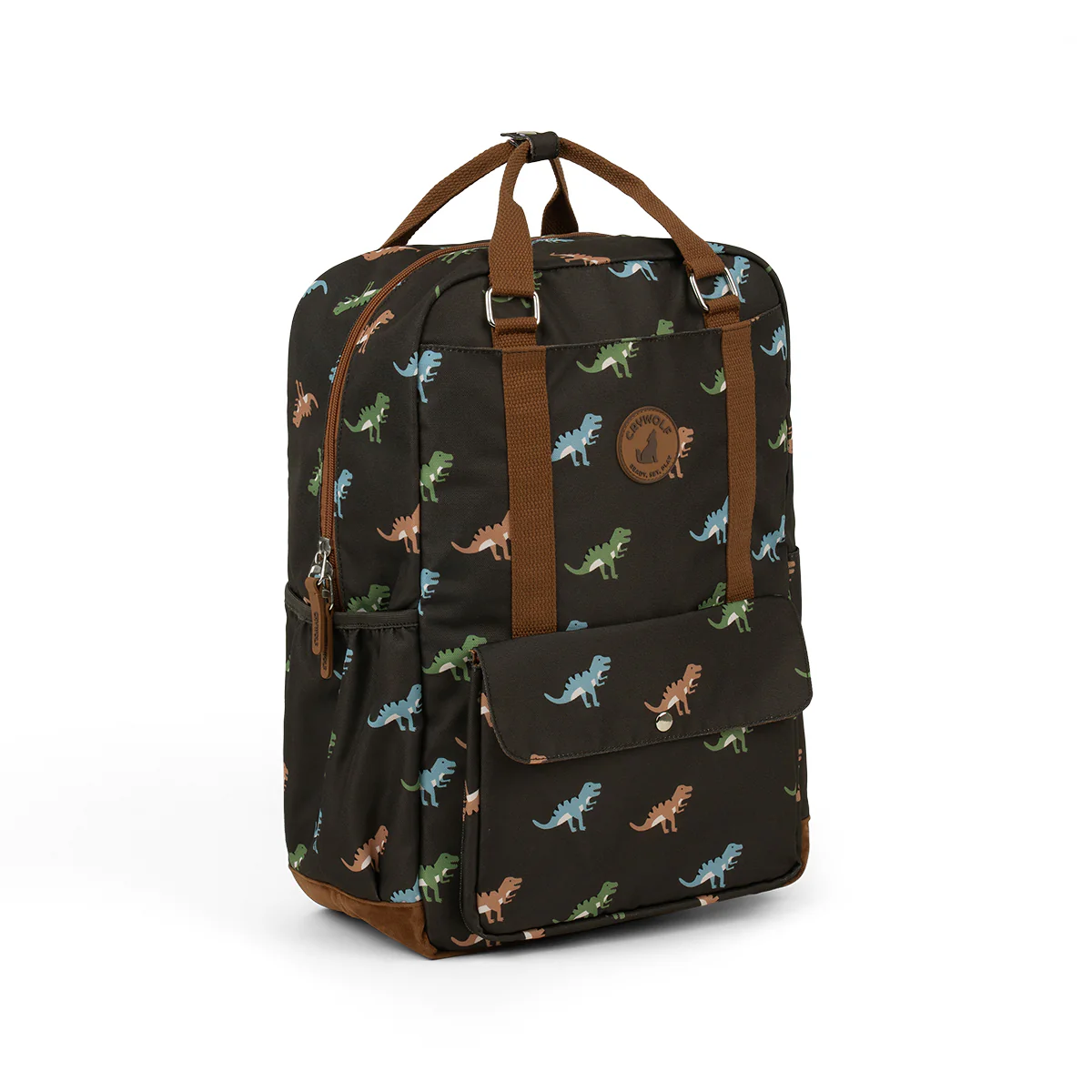 KNAPSACK Dino Club - Image 5