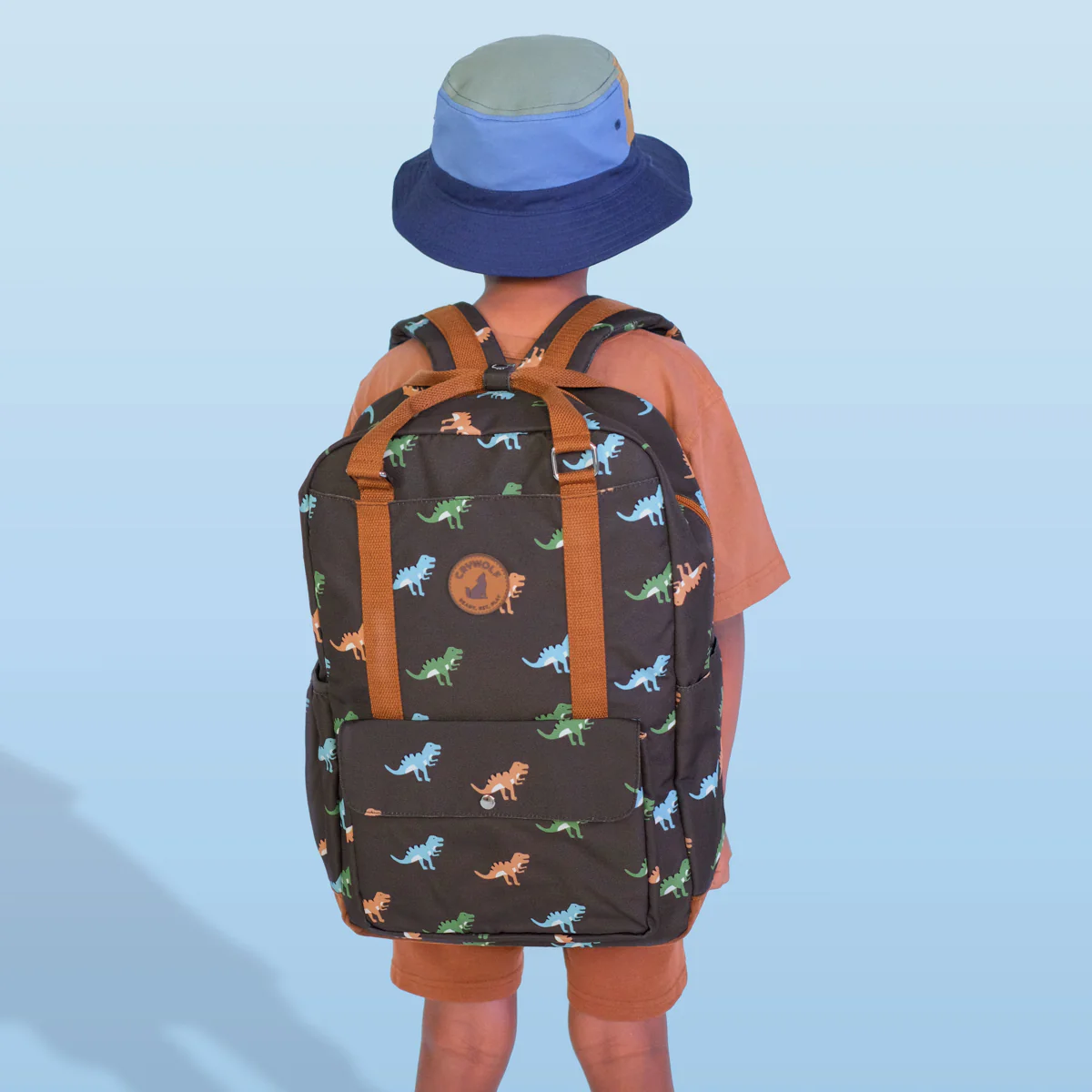 KNAPSACK Dino Club - Image 6