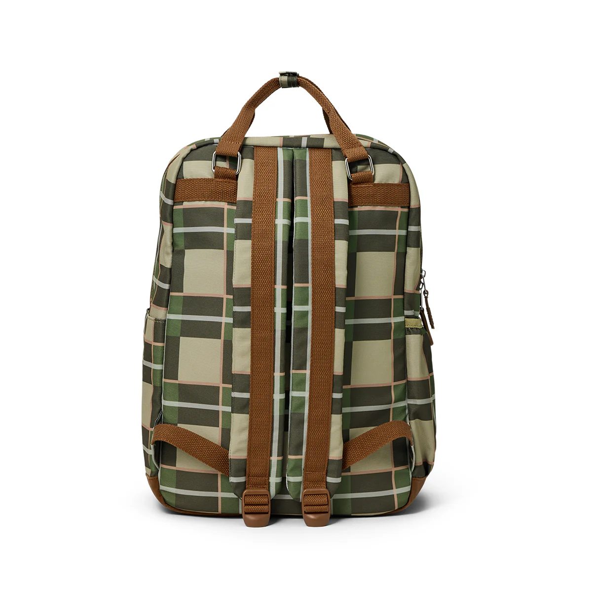 KNAPSACK Field Plaid - Image 3