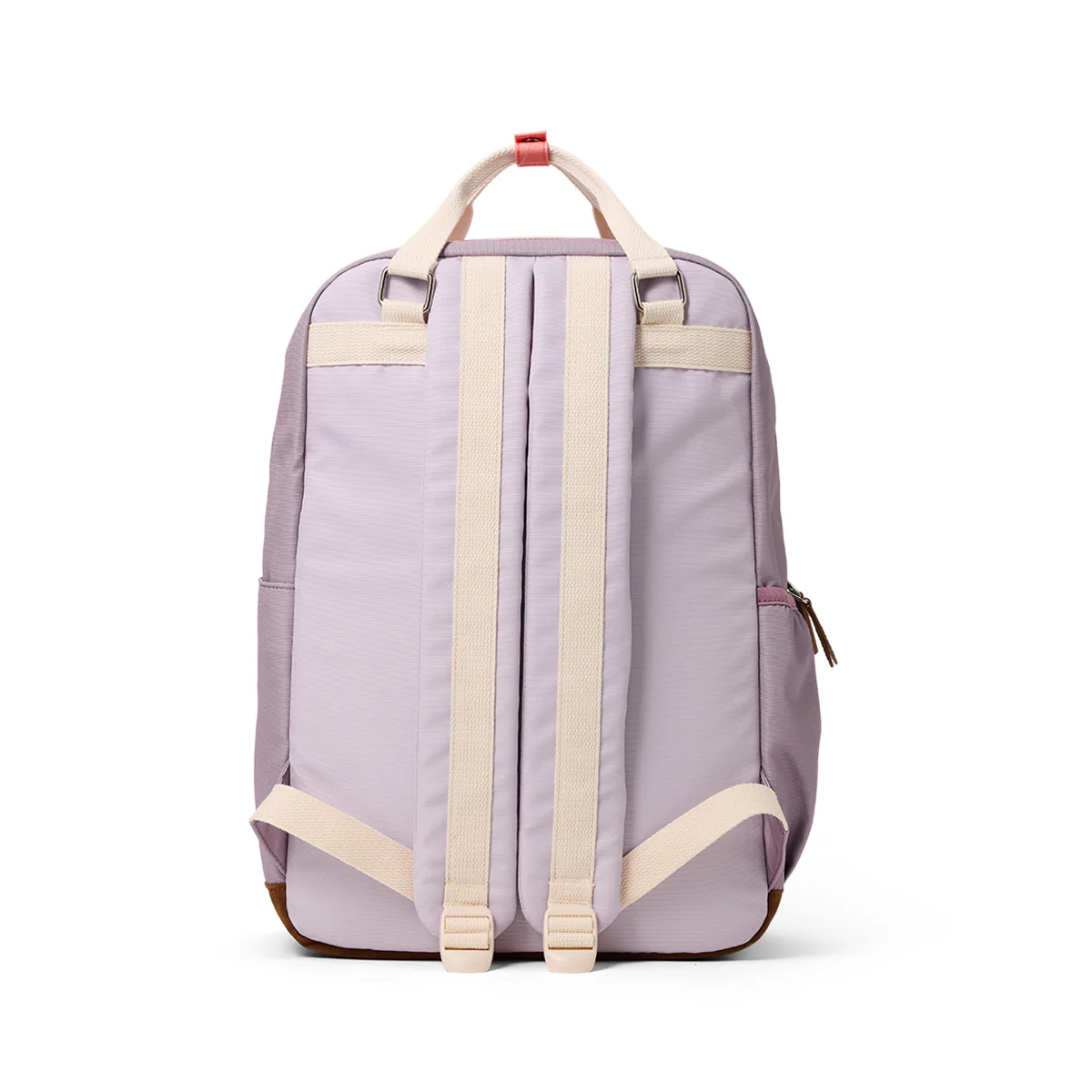 KNAPSACK Heather Colourblock - Image 3