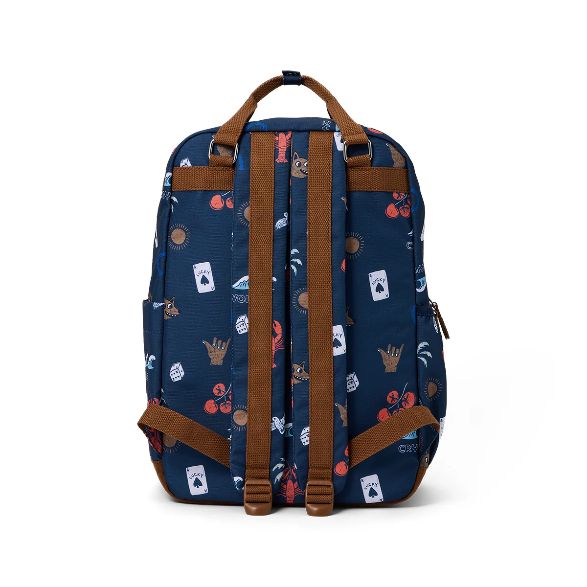 KNAPSACK Lucky Days - Image 3