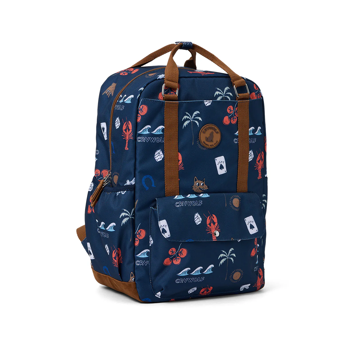 KNAPSACK Lucky Days - Image 5