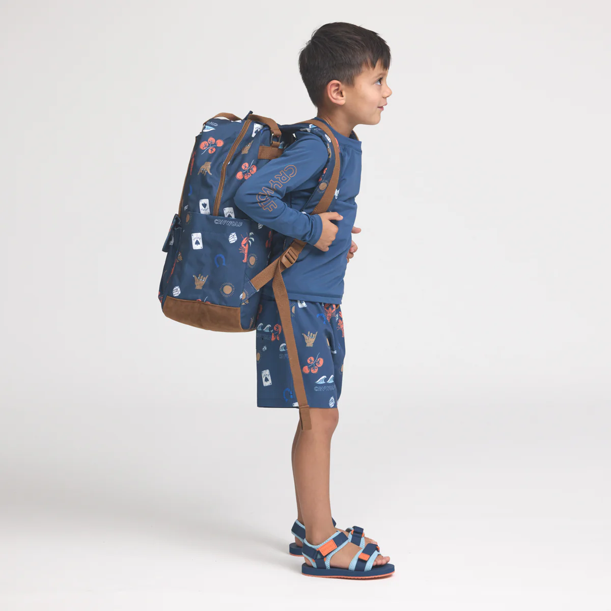 KNAPSACK Lucky Days - Image 6