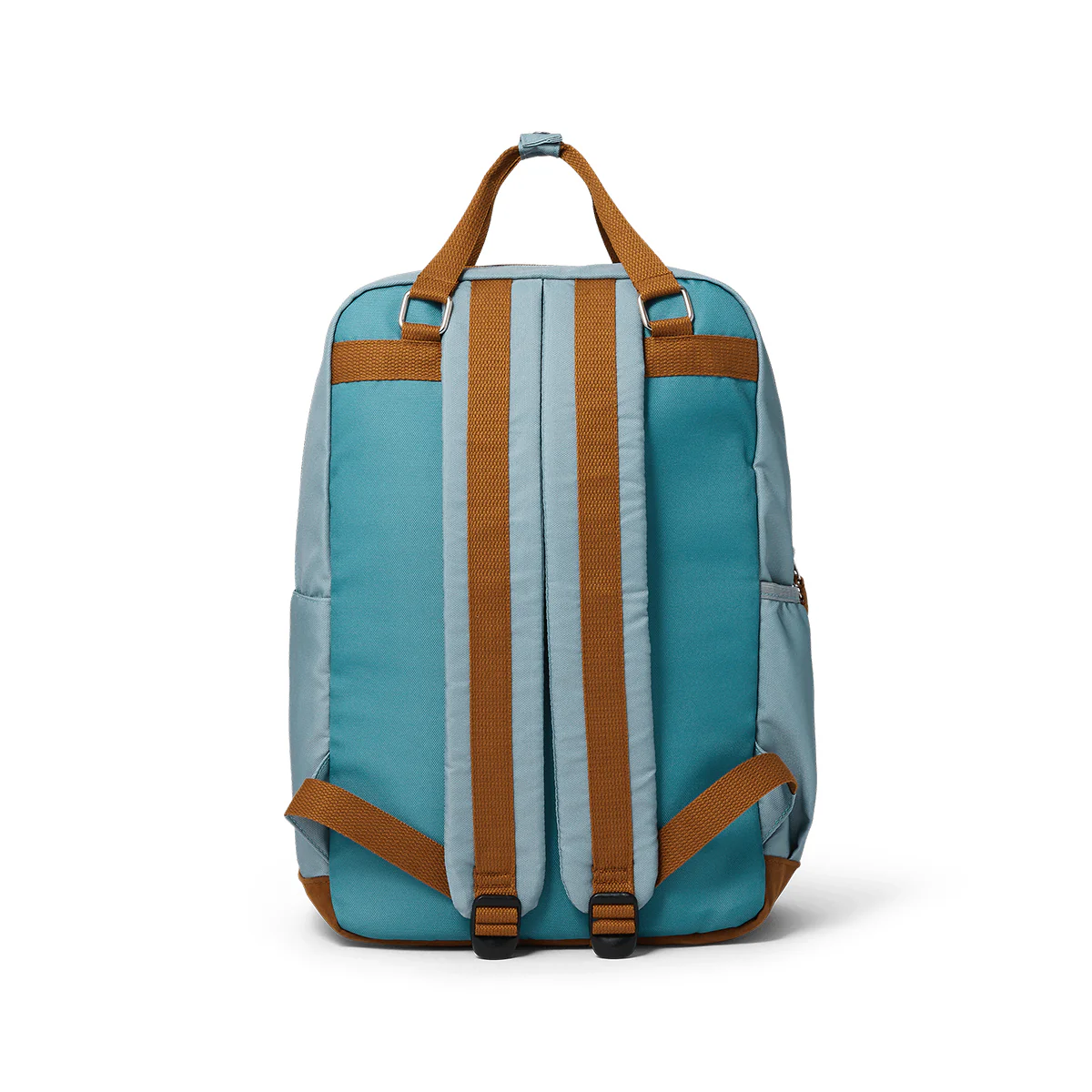 KNAPSACK Moss Colourblock - Image 2