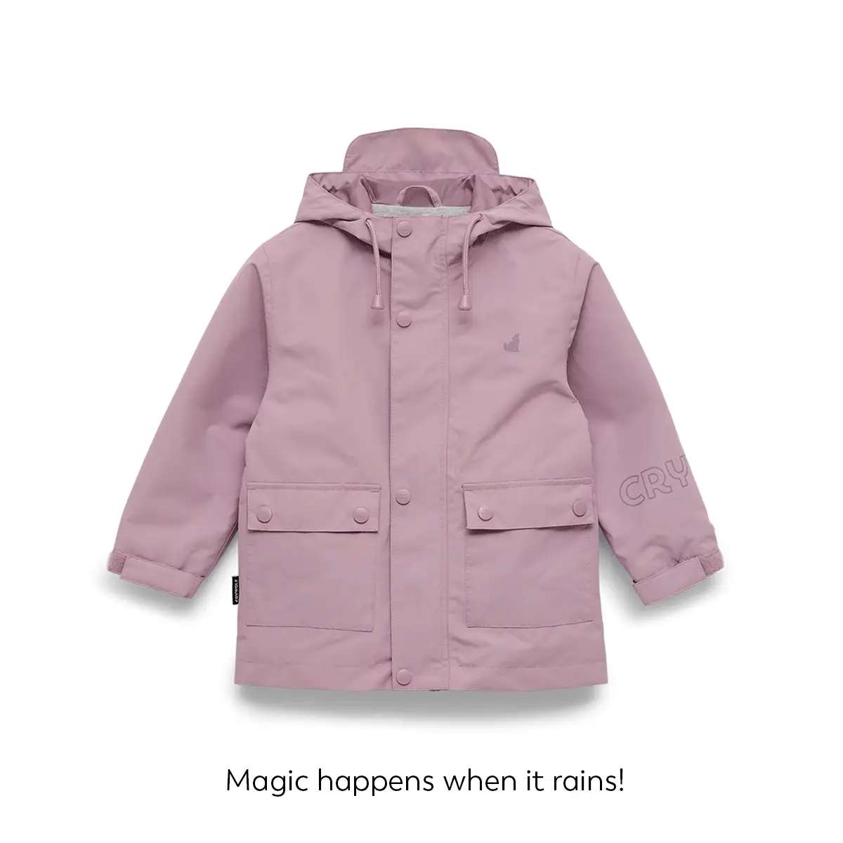 MAGIC JACKET Heather Bows - Image 2