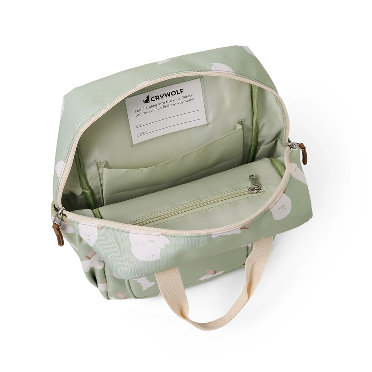 MINI BACKPACK Apple Grove - Image 4