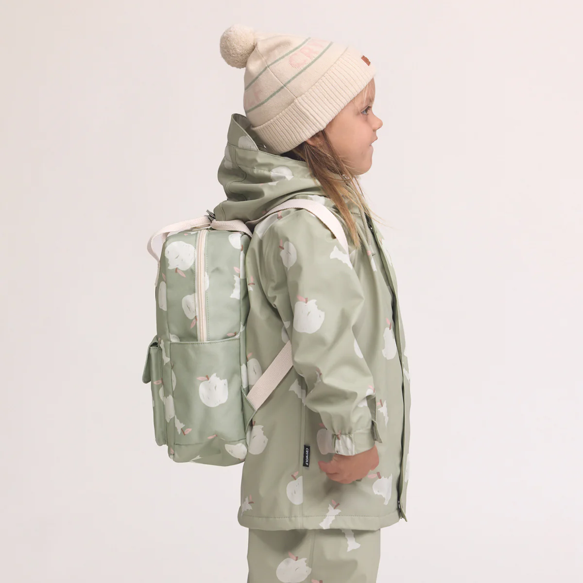 MINI BACKPACK Apple Grove - Image 6