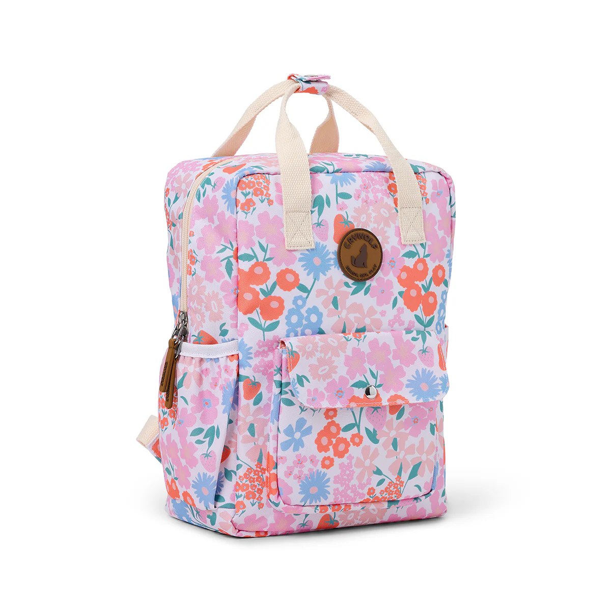 MINI BACKPACK Berry Garden - Image 3
