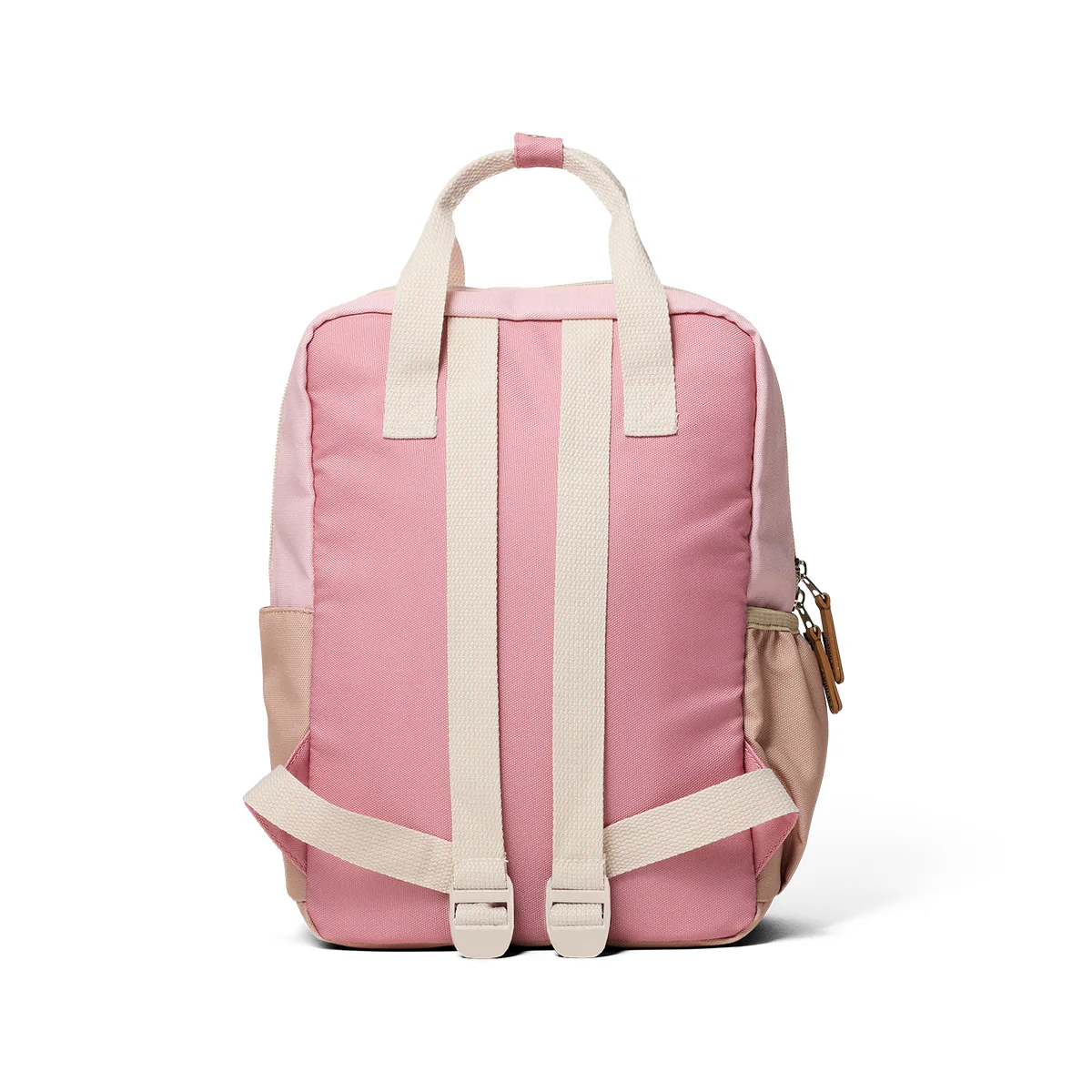 MINI BACKPACK Blush Colourblock - Image 2