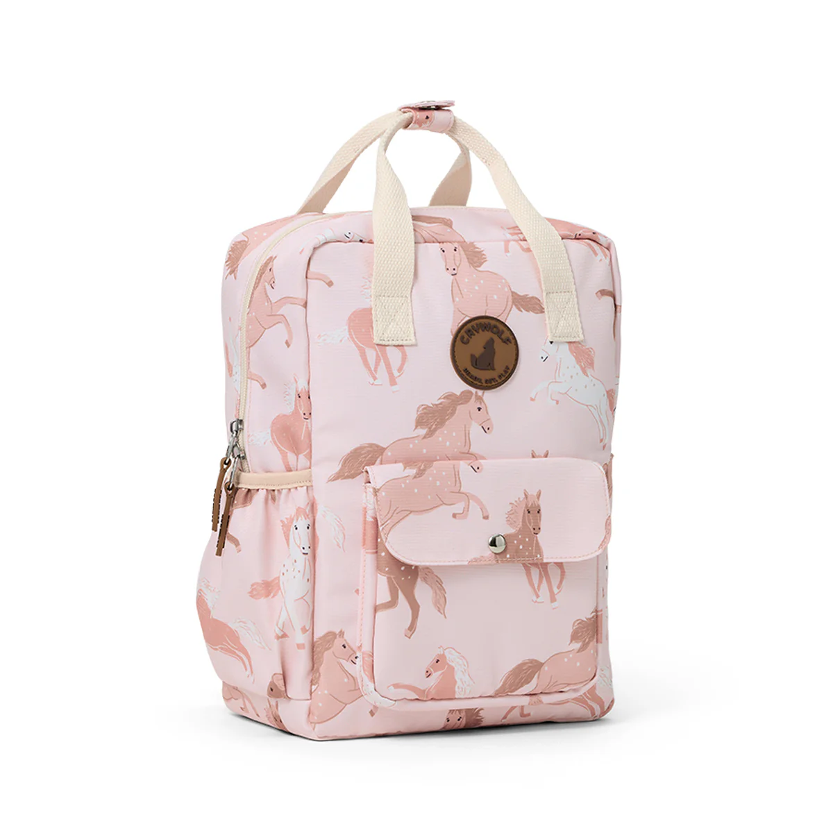 MINI BACKPACK Blush Ponies - Image 5