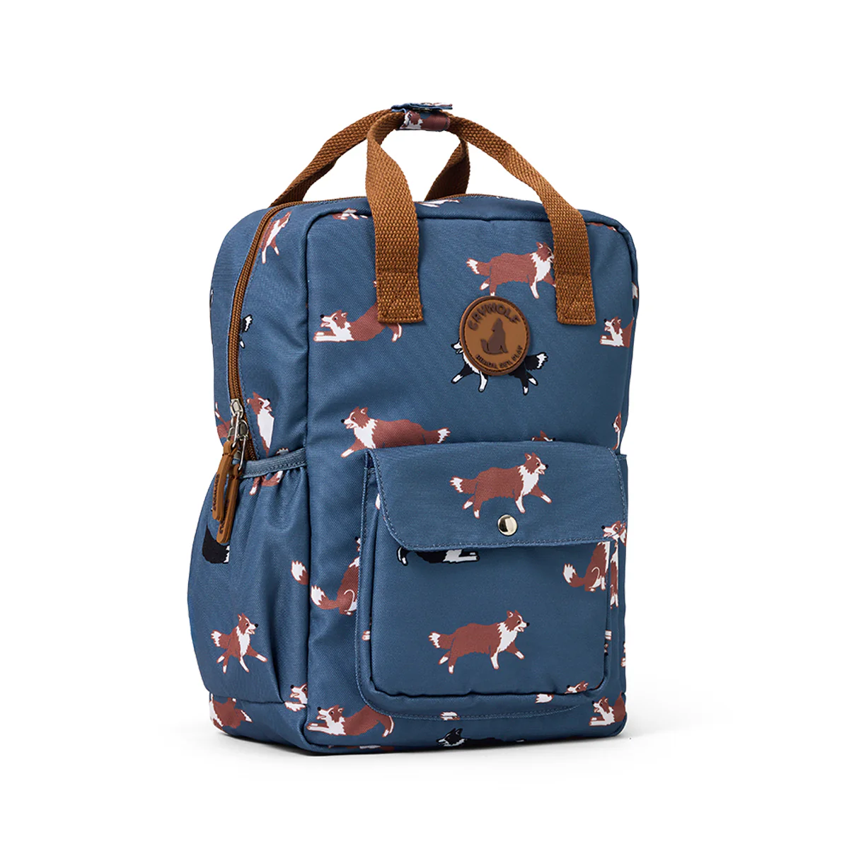 MINI BACKPACK Collies - Image 5