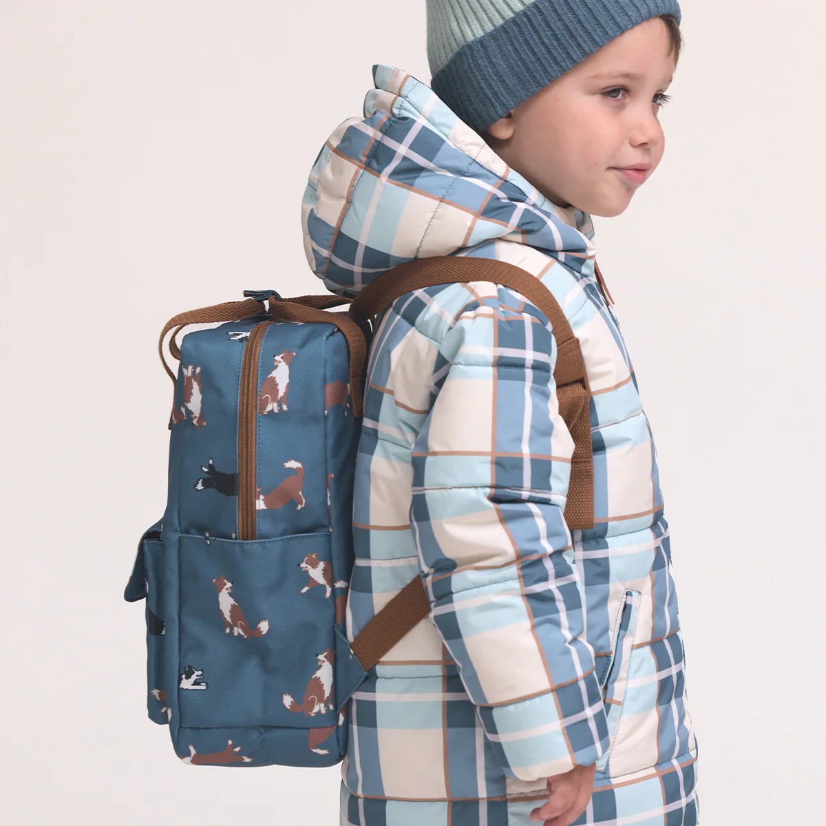 MINI BACKPACK Collies - Image 6