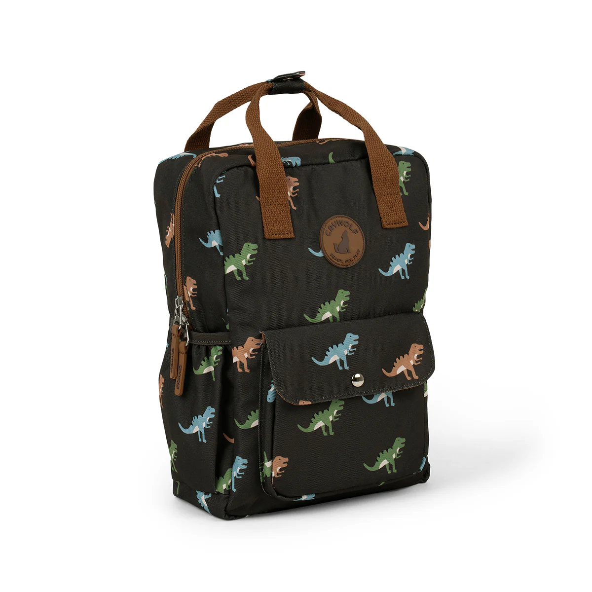 MINI BACKPACK Dino Club - Image 5