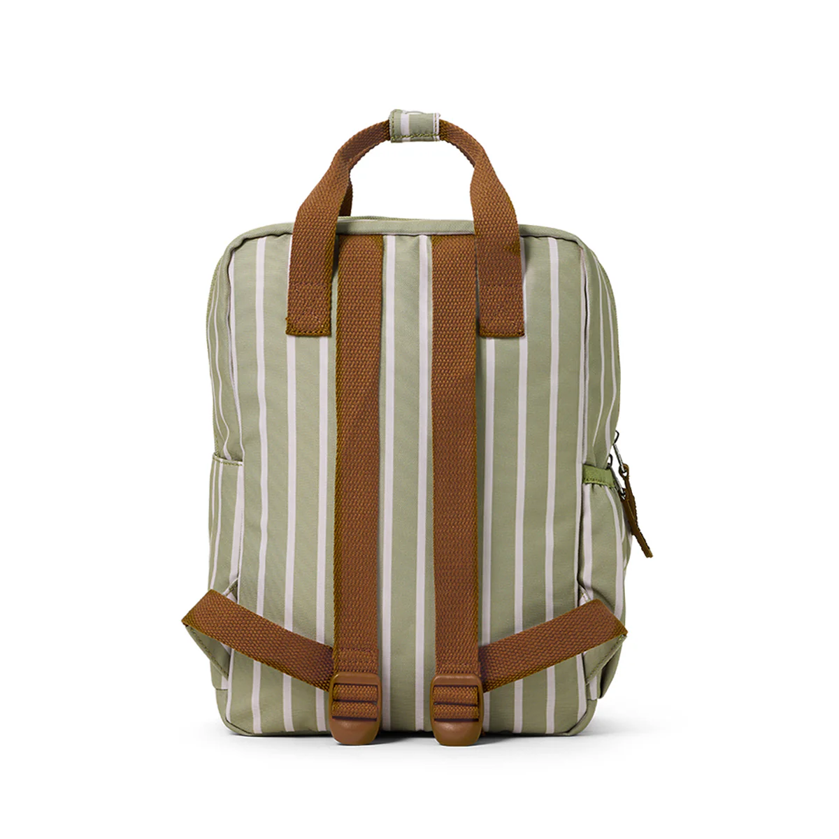 MINI BACKPACK Elm Stripe - Image 3