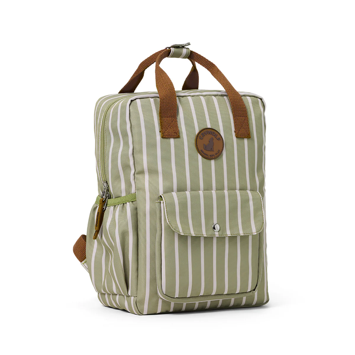 MINI BACKPACK Elm Stripe - Image 6