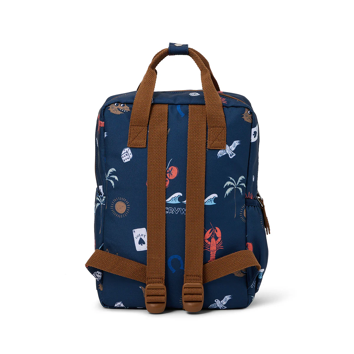 MINI BACKPACK Lucky Days - Image 3