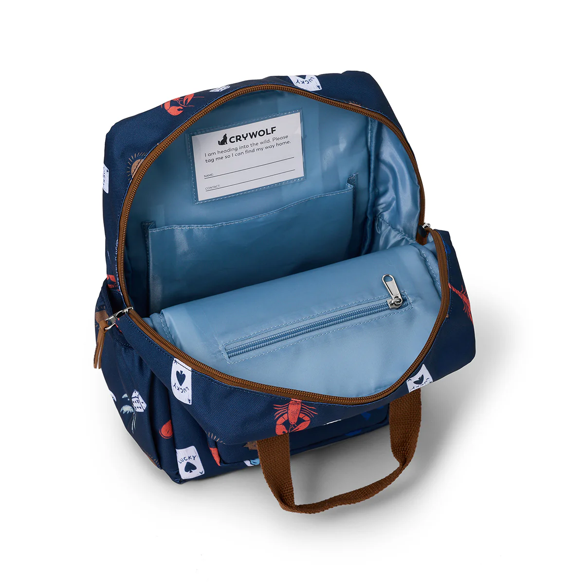 MINI BACKPACK Lucky Days - Image 4