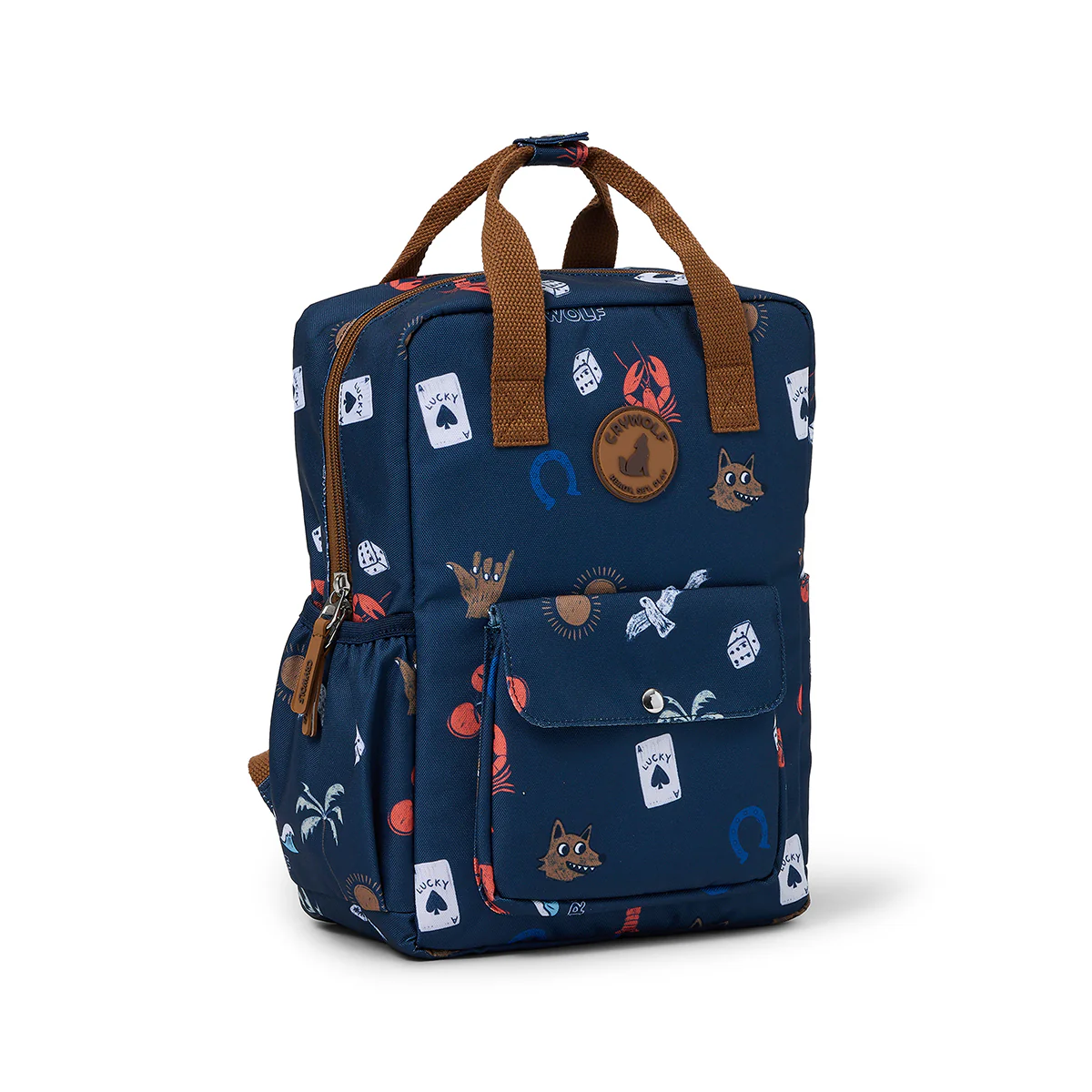 MINI BACKPACK Lucky Days - Image 5
