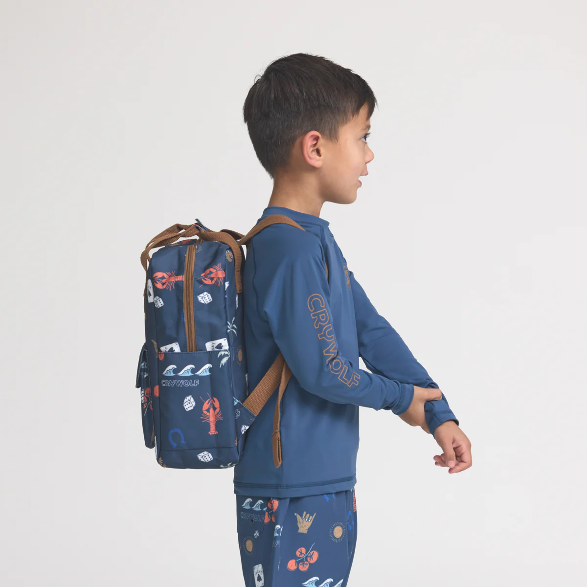MINI BACKPACK Lucky Days - Image 7