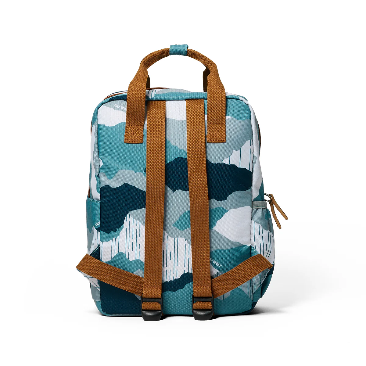 MINI BACKPACK Mountain Road - Image 2
