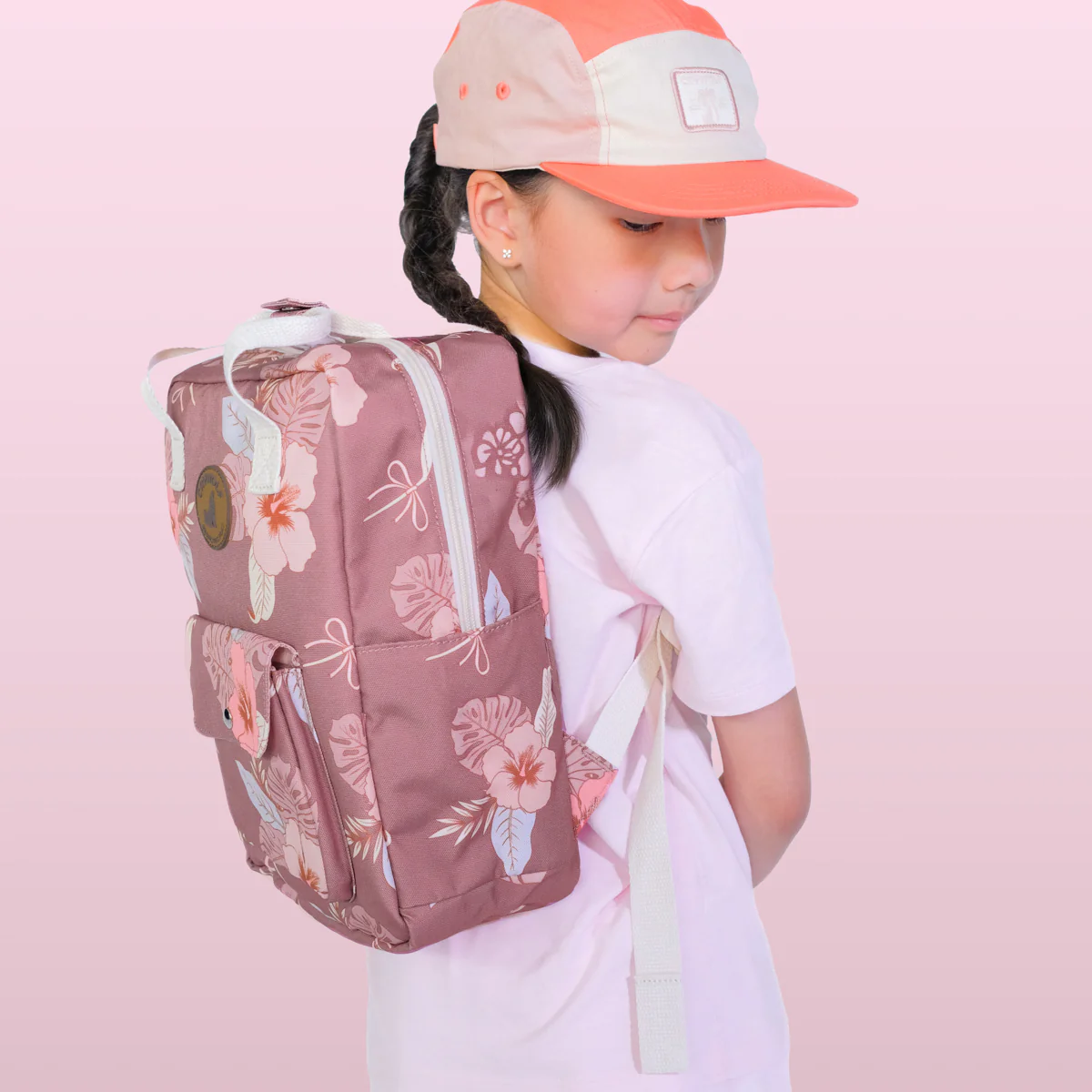 MINI BACKPACK Paradiso - Image 2
