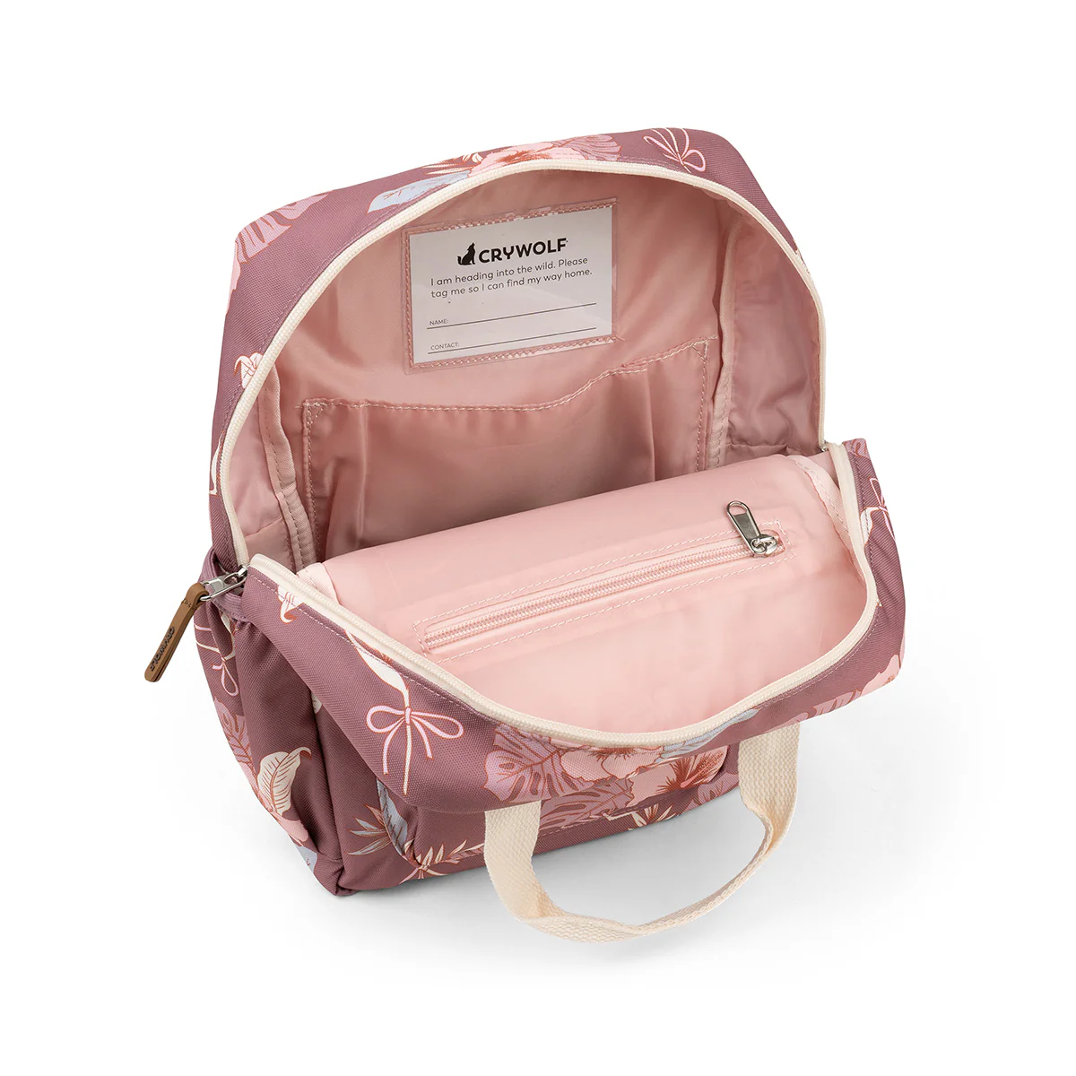 MINI BACKPACK Paradiso - Image 4