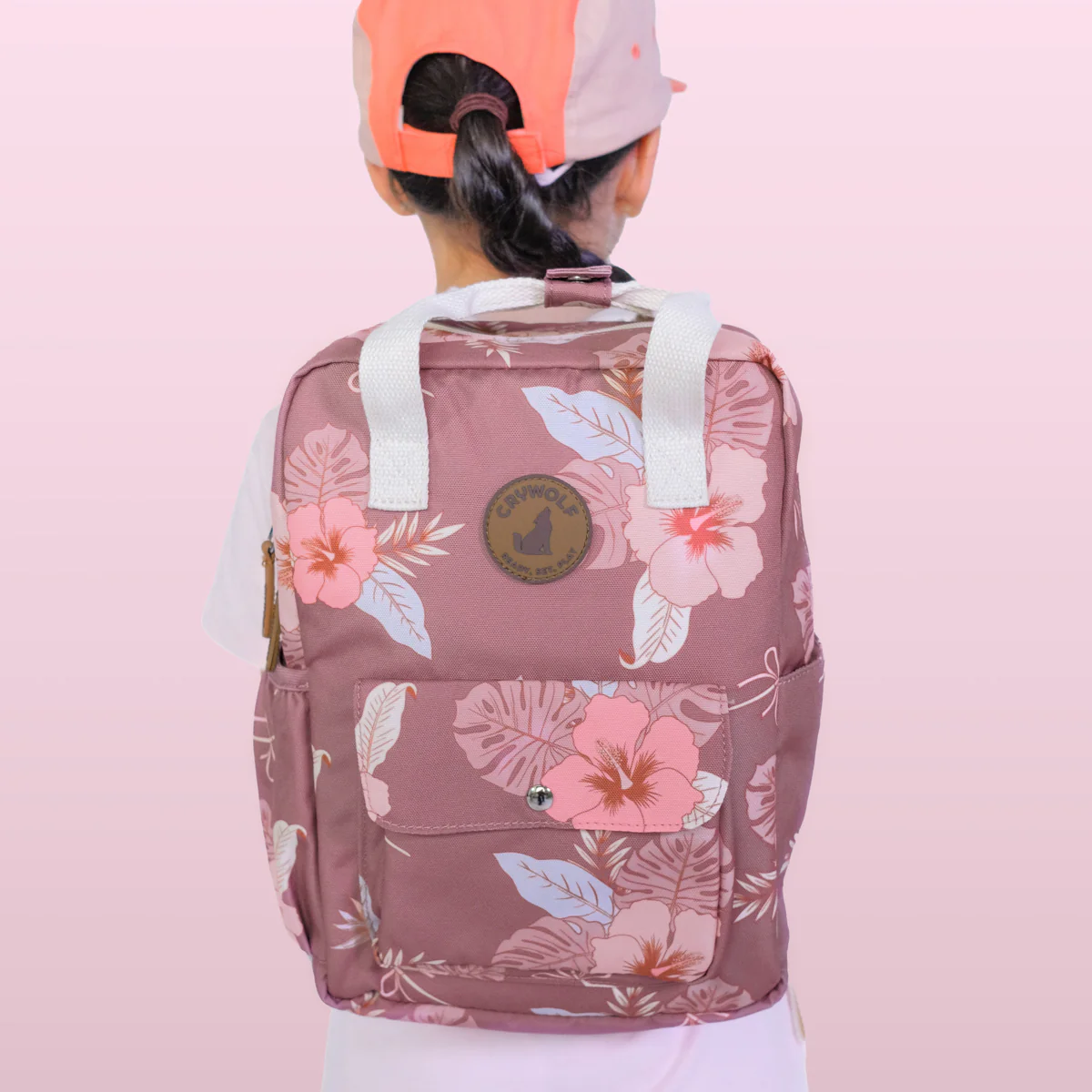 MINI BACKPACK Paradiso - Image 6