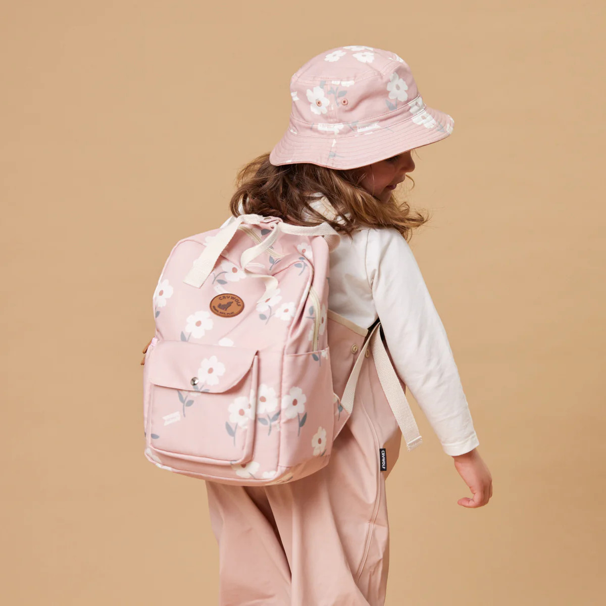 MINI BACKPACK Wildflower - Image 4