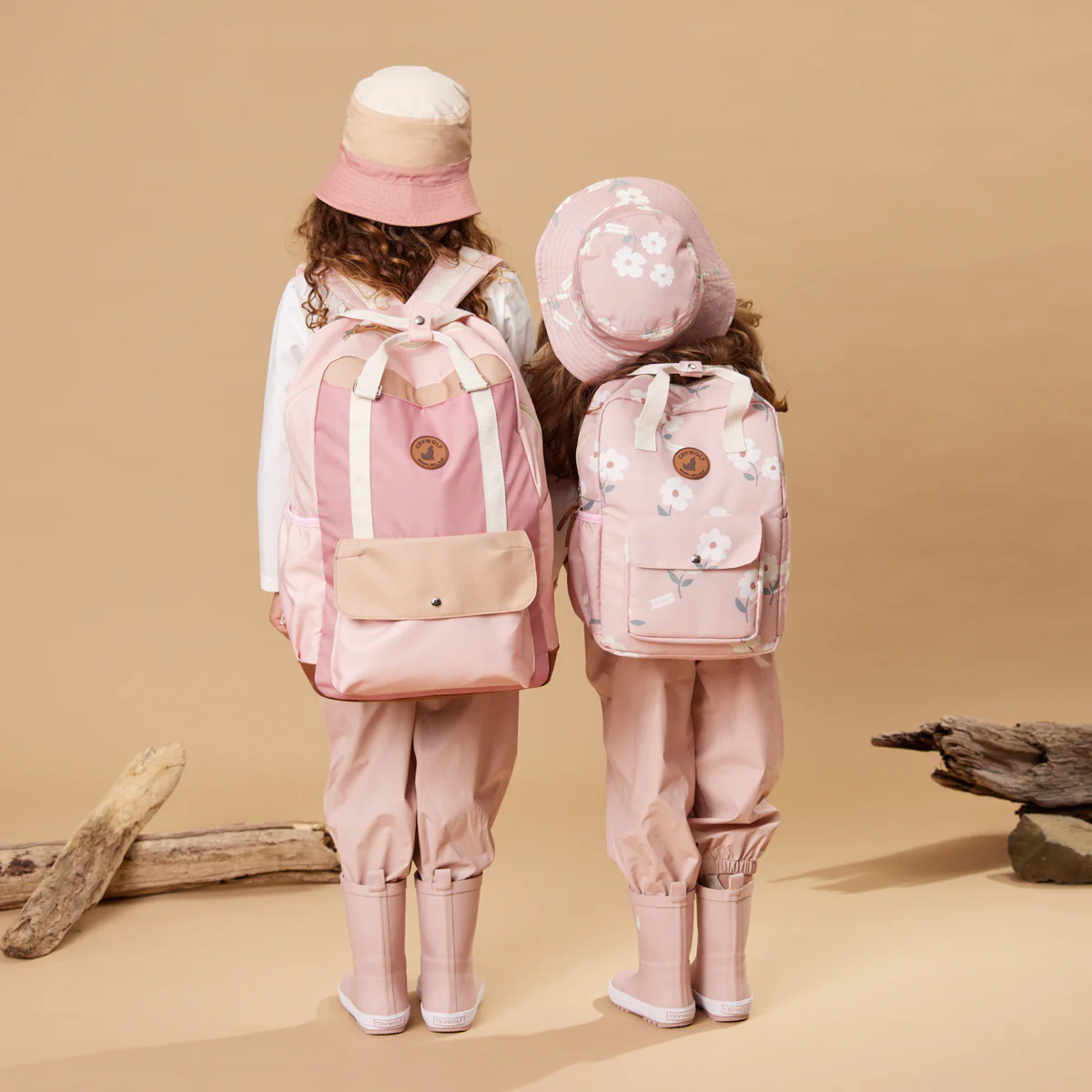 MINI BACKPACK Wildflower - Image 5