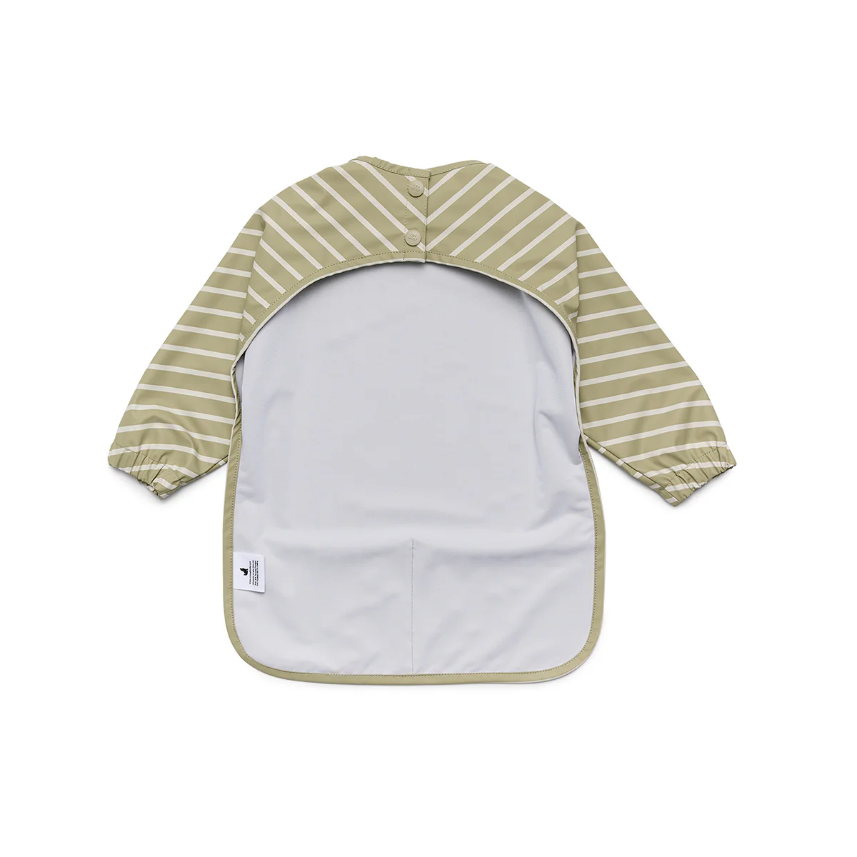 MUCK-ABOUT APRON Elm Stripe - Image 3