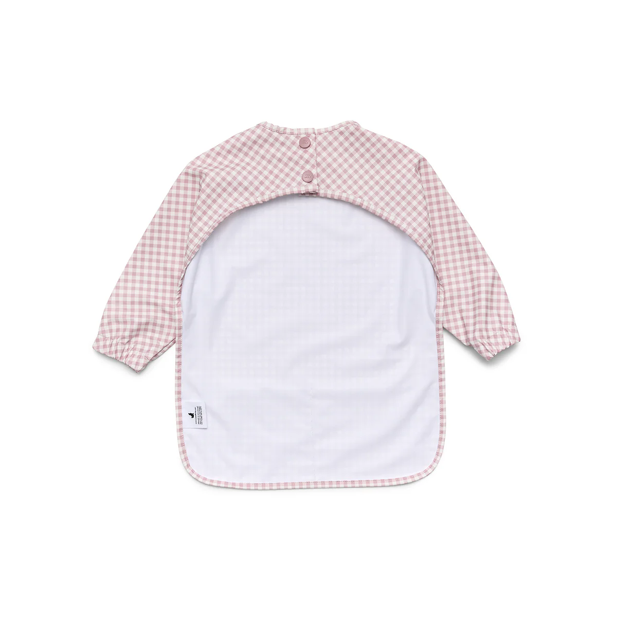 MUCK-ABOUT APRON Gingham - Image 3
