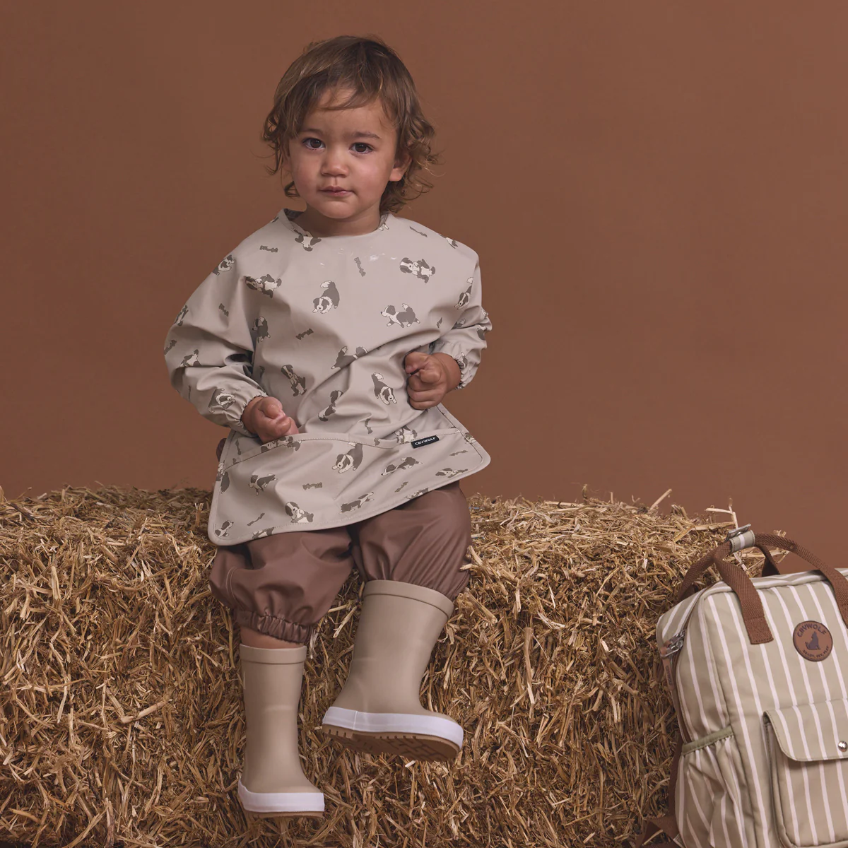 MUCK-ABOUT APRON Puppies - Image 4