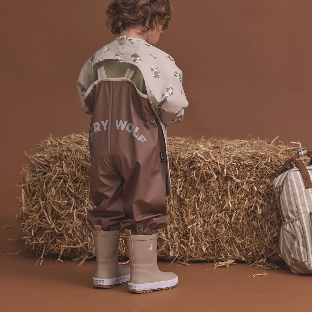 MUCK-ABOUT APRON Puppies - Image 5