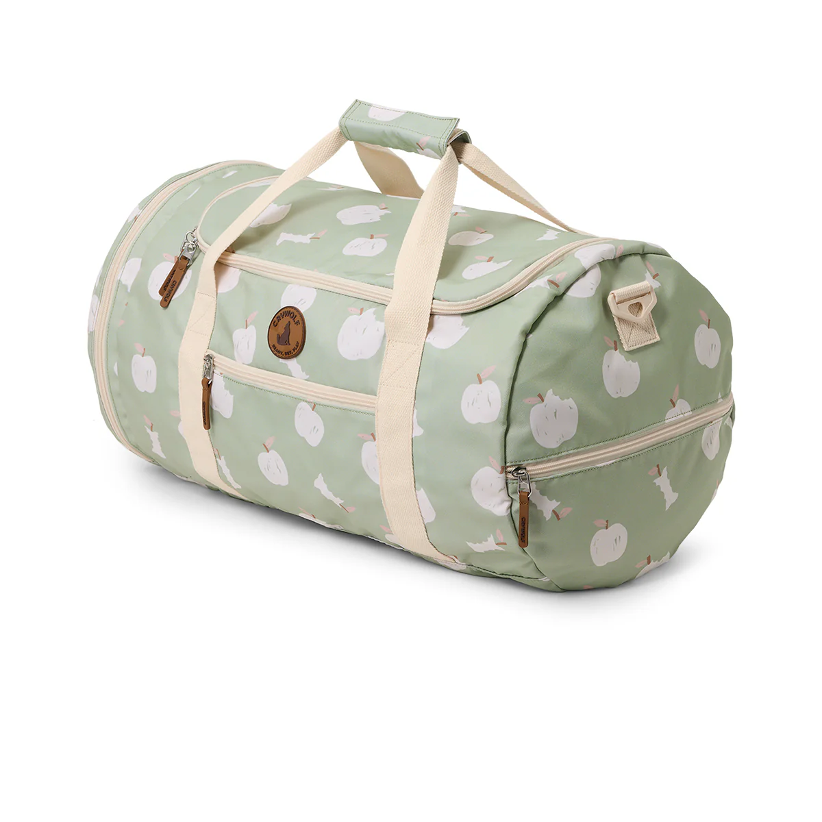 PACKABLE DUFFEL Apple Grove - Image 3